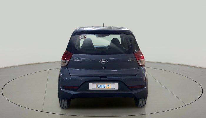 2019 Hyundai NEW SANTRO SPORTZ MT, Petrol, Manual, 29,538 km, Back/Rear