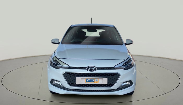 2017 Hyundai Elite i20 ASTA 1.2 (O), Petrol, Manual, 42,347 km, Highlights