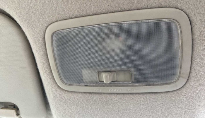 2014 Hyundai i10 MAGNA 1.1, Petrol, Manual, 80,965 km, Ceiling - Roof light/s not working