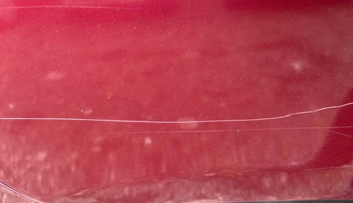 2014 Hyundai i10 MAGNA 1.1, Petrol, Manual, 80,965 km, Right quarter panel - Minor scratches