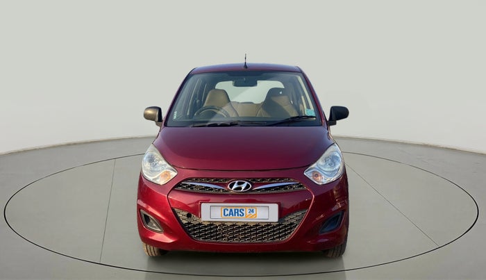 2014 Hyundai i10 MAGNA 1.1, Petrol, Manual, 80,965 km, Highlights