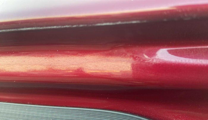 2014 Hyundai i10 MAGNA 1.1, Petrol, Manual, 80,965 km, Right B pillar - Slightly dented