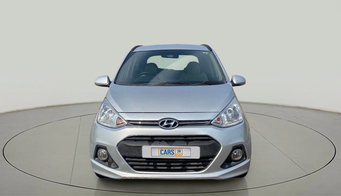 2014 Hyundai Grand i10 ASTA AT 1.2 KAPPA VTVT, Petrol, Automatic, 42,314 km, Highlights