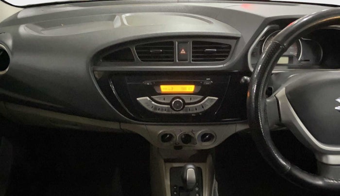 2015 Maruti Alto K10 VXI AMT, Petrol, Automatic, 45,286 km, Air Conditioner