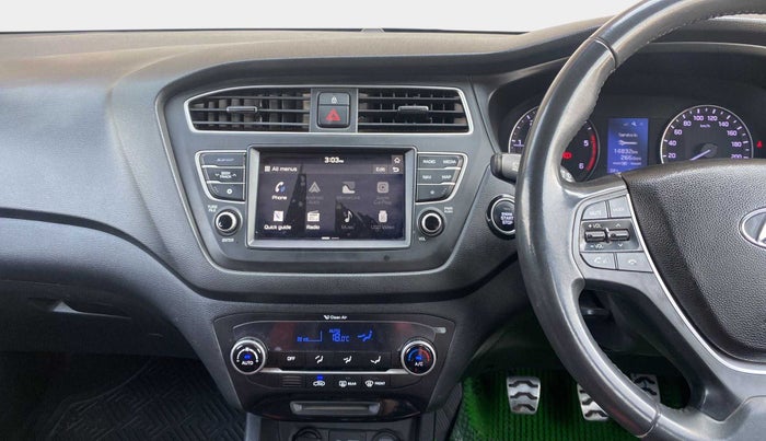 2018 Hyundai i20 Active 1.4 SX, Diesel, Manual, 91,891 km, Air Conditioner