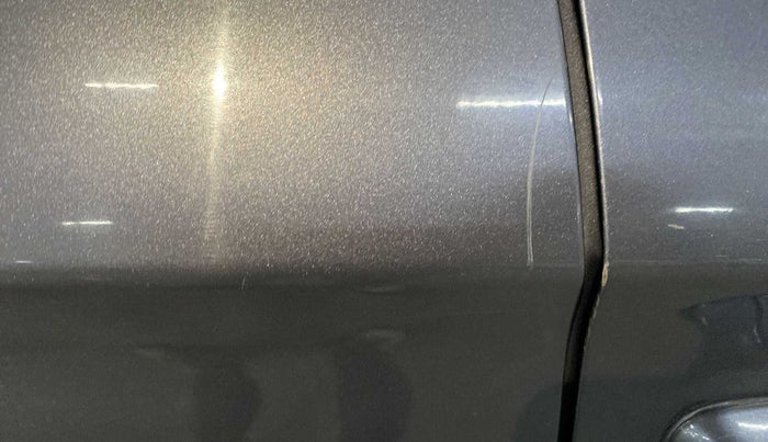 2011 Hyundai i20 MAGNA (O) 1.2, Petrol, Manual, 58,256 km, Right rear door - Slightly dented