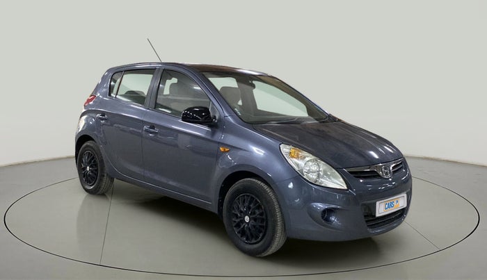 2011 Hyundai i20 MAGNA (O) 1.2, Petrol, Manual, 58,256 km, SRP