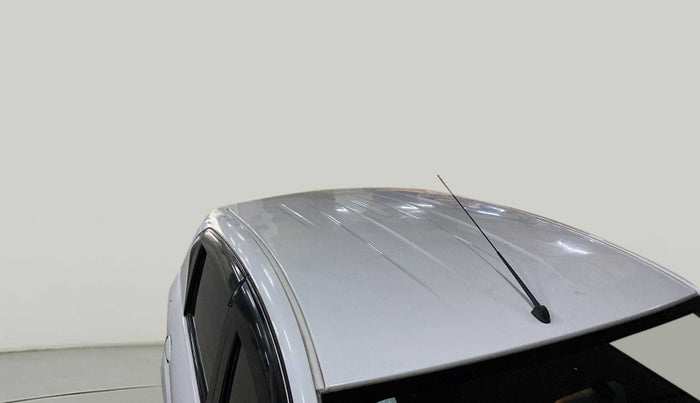 2018 Datsun Redi Go T (O), Petrol, Manual, 86,263 km, Roof