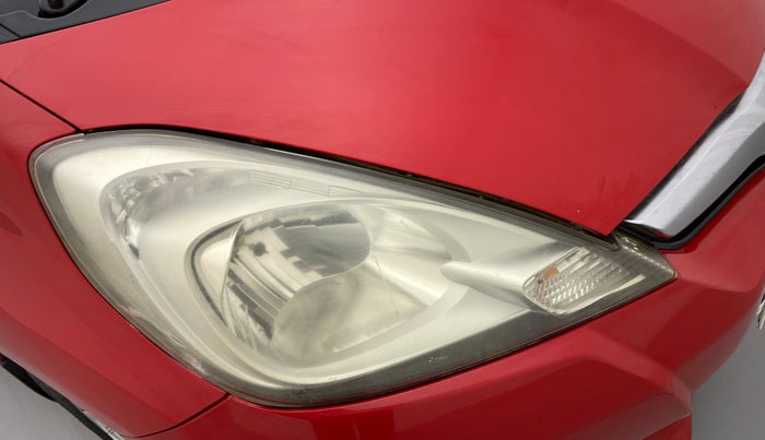 2011 Honda Jazz 1.2L I-VTEC SELECT, CNG, Manual, 97,831 km, Right headlight - Faded