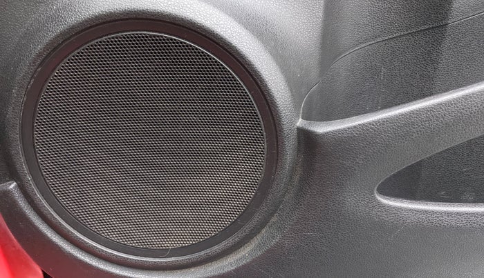 2011 Honda Jazz 1.2L I-VTEC SELECT, CNG, Manual, 97,831 km, Speaker