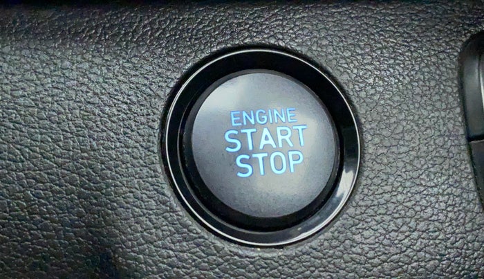 2019 Hyundai VENUE SX PLUS 1.0 TURBO DCT, Petrol, Automatic, 97,443 km, Keyless Start/ Stop Button