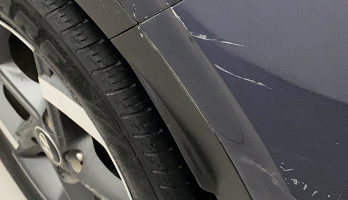 2019 Hyundai VENUE SX PLUS 1.0 TURBO DCT, Petrol, Automatic, 97,443 km, Rear bumper - Minor scratches