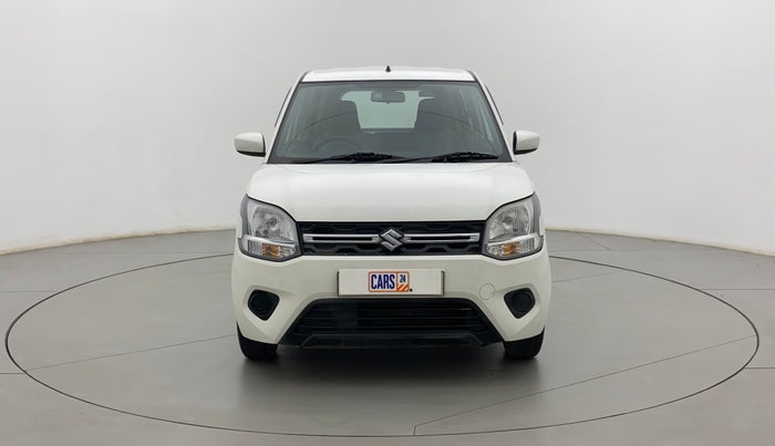 2019 Maruti New Wagon-R VXI 1.2, Petrol, Manual, 73,728 km, Highlights