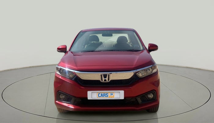 2019 Honda Amaze 1.2L I-VTEC V CVT, Petrol, Automatic, 26,724 km, Highlights