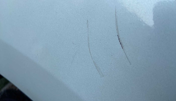 2017 Honda City 1.5L I-VTEC VX, Petrol, Manual, 98,347 km, Right quarter panel - Minor scratches