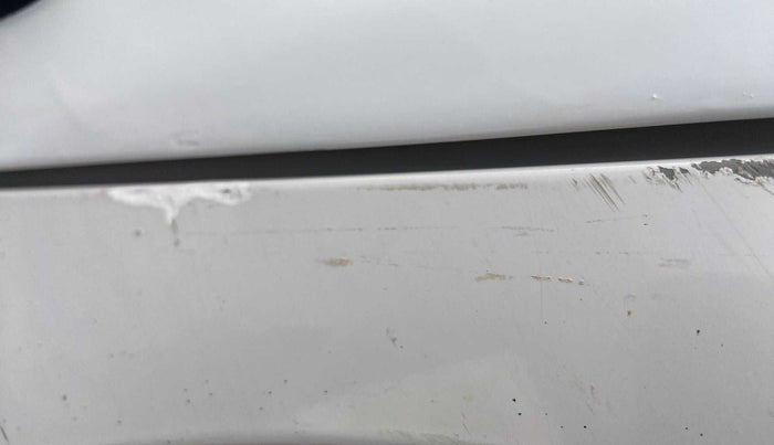 2017 Hyundai Grand i10 MAGNA 1.2 KAPPA VTVT, Petrol, Manual, 42,179 km, Left quarter panel - Rusted
