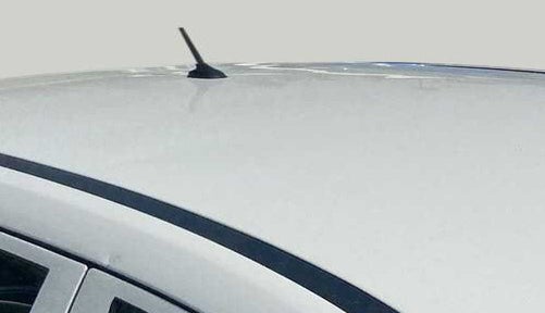 2017 Hyundai Grand i10 MAGNA 1.2 KAPPA VTVT, Petrol, Manual, 42,179 km, Roof - Antenna has minor damage