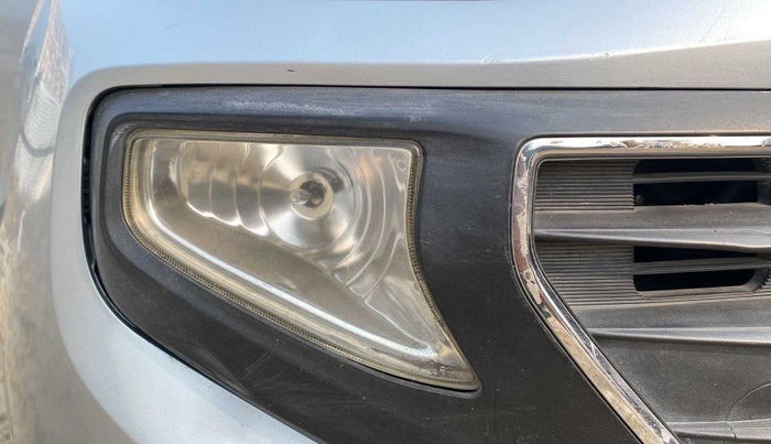 2019 Hyundai NEW SANTRO MAGNA, Petrol, Manual, 24,339 km, Right fog light - Not working