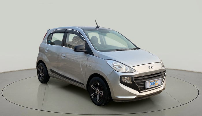 2019 Hyundai NEW SANTRO MAGNA, Petrol, Manual, 24,339 km, Right Front Diagonal