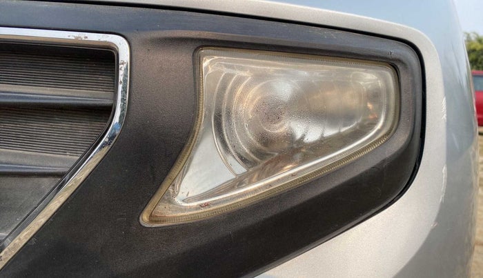 2019 Hyundai NEW SANTRO MAGNA, Petrol, Manual, 24,339 km, Left fog light - Not working