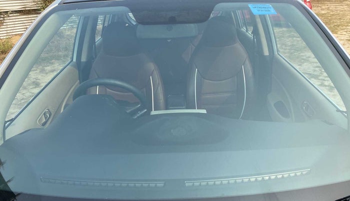 2019 Hyundai NEW SANTRO MAGNA, Petrol, Manual, 24,339 km, Front windshield - Minor spot on windshield