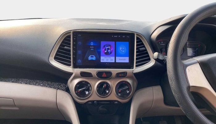 2019 Hyundai NEW SANTRO MAGNA, Petrol, Manual, 24,339 km, Air Conditioner