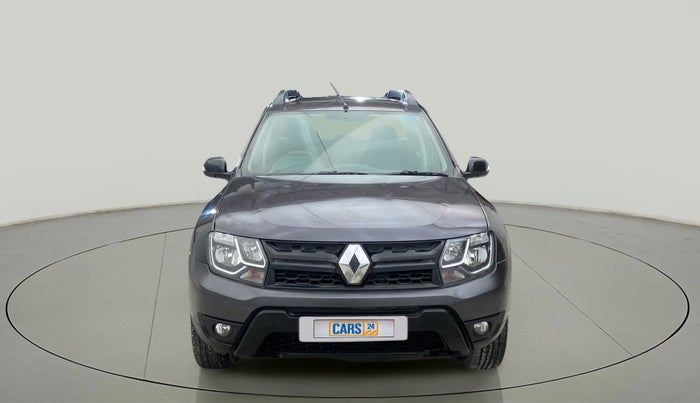 2018 Renault Duster RXS CVT, Petrol, Automatic, 57,139 km, Highlights