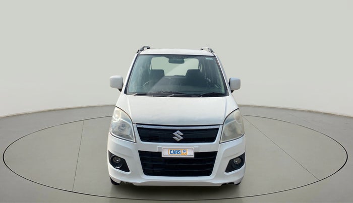2016 Maruti Wagon R 1.0 VXI AMT, Petrol, Automatic, 27,964 km, Highlights