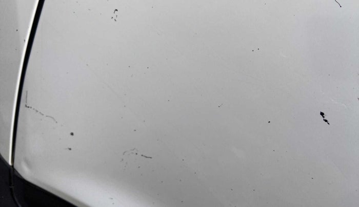 2017 Hyundai Creta SX PLUS AT 1.6 DIESEL, Diesel, Automatic, 94,912 km, Front passenger door - Slight discoloration
