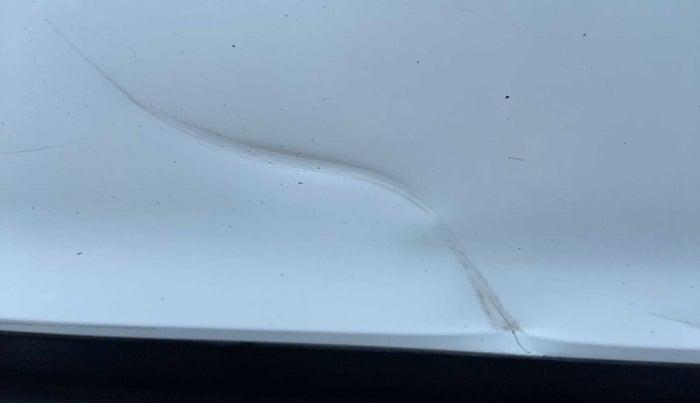 2017 Hyundai Creta SX PLUS AT 1.6 DIESEL, Diesel, Automatic, 94,912 km, Driver-side door - Slightly rusted