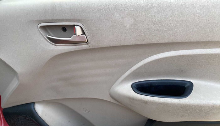 2019 Hyundai NEW SANTRO SPORTZ AMT, Petrol, Automatic, 65,021 km, Driver Side Door Panels Control