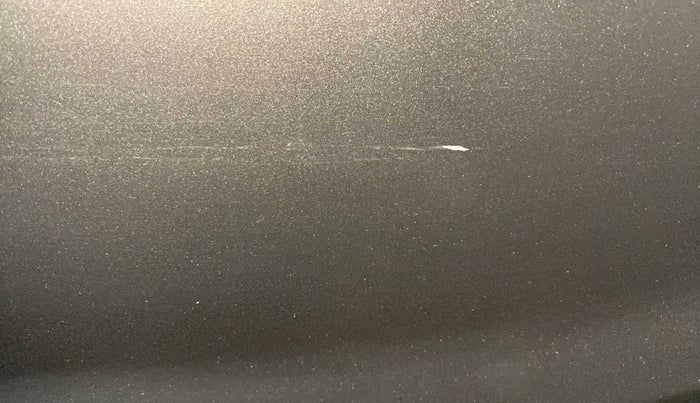 2012 Hyundai i20 MAGNA (O) 1.2, CNG, Manual, 84,019 km, Rear left door - Minor scratches