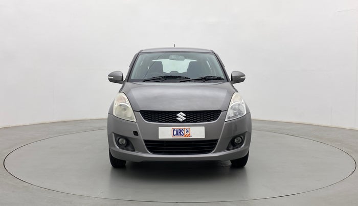 2013 Maruti Swift VXI, Petrol, Manual, 36,577 km, Highlights