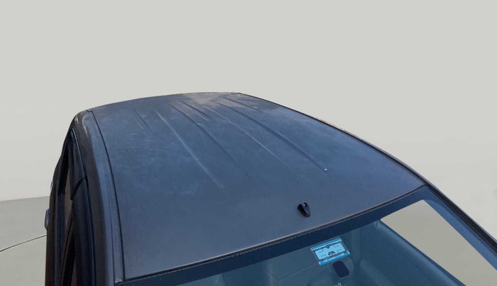 2017 Datsun Redi Go S, Petrol, Manual, 48,182 km, Roof