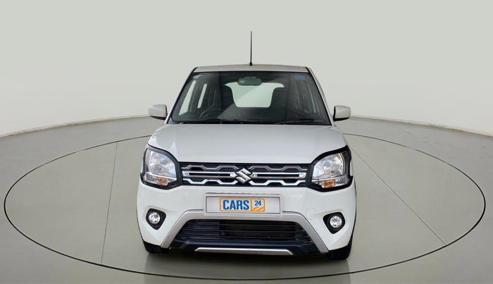 2021 Maruti New Wagon-R VXI 1.0, Petrol, Manual, 10,151 km, Highlights