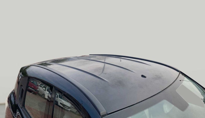 2018 Mahindra KUV 100 NXT K2 P 6 STR, Petrol, Manual, 61,668 km, Roof