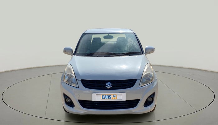 2012 Maruti Swift Dzire VXI, Petrol, Manual, 98,736 km, Highlights