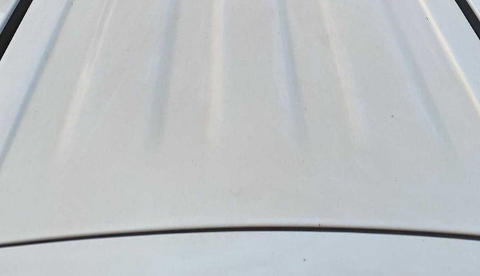 2016 Maruti Alto 800 LXI, Petrol, Manual, 29,160 km, Roof - Slightly dented