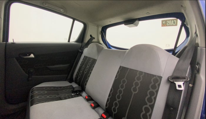 2014 Maruti Alto 800 LXI, Petrol, Manual, 59,012 km, Right Side Rear Door Cabin