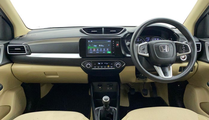 2023 Honda Amaze 1.2L I-VTEC VX, Petrol, Manual, 6,573 km, Dashboard