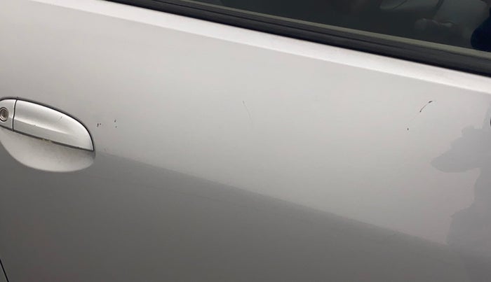 2019 Hyundai NEW SANTRO SPORTZ AMT, Petrol, Automatic, 67,560 km, Driver-side door - Minor scratches