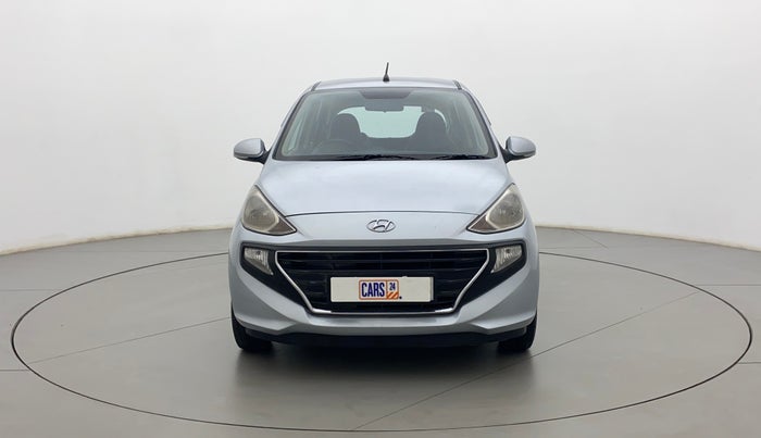 2019 Hyundai NEW SANTRO SPORTZ AMT, Petrol, Automatic, 67,560 km, Highlights