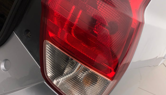 2019 Hyundai NEW SANTRO SPORTZ AMT, Petrol, Automatic, 67,560 km, Right tail light - Reverse gear light not functional