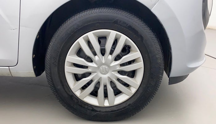 2019 Hyundai NEW SANTRO SPORTZ AMT, Petrol, Automatic, 67,560 km, Right Front Wheel