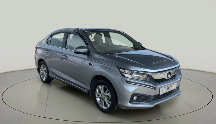2018 Honda Amaze 1.2L I-VTEC V, Petrol, Manual, 55,710 km, Right Front Diagonal