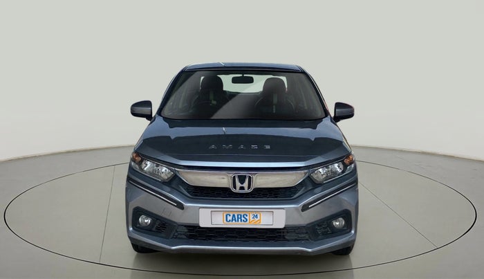2018 Honda Amaze 1.2L I-VTEC V, Petrol, Manual, 55,710 km, Highlights