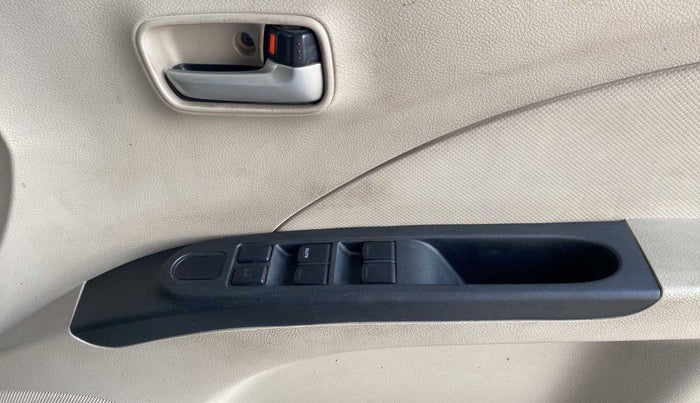2017 Maruti Celerio VXI AMT, Petrol, Automatic, 94,719 km, Driver Side Door Panels Control