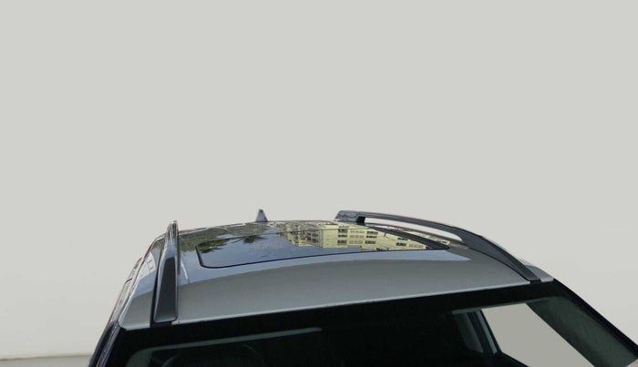 2021 Hyundai VENUE SX 1.0 TURBO IMT, Petrol, Manual, 19,628 km, Roof