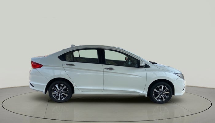 2018 Honda City 1.5L I-VTEC V MT, Petrol, Manual, 34,718 km, Right Side View