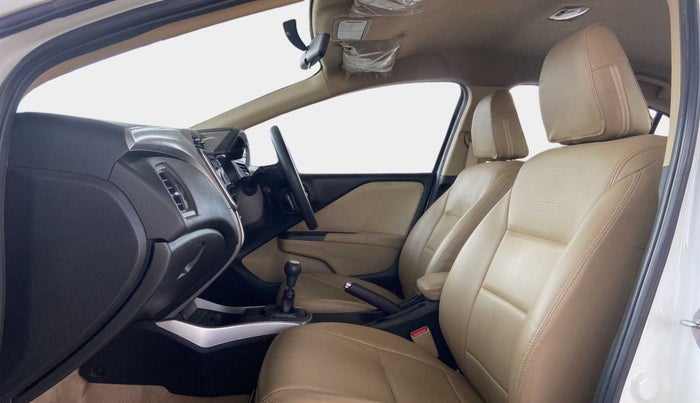 2018 Honda City 1.5L I-VTEC V MT, Petrol, Manual, 34,718 km, Right Side Front Door Cabin